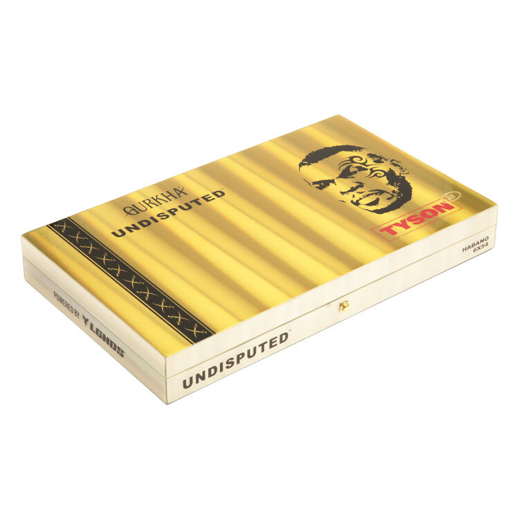 View product media GUTY2HT Toro Habano, , jrcigars 3